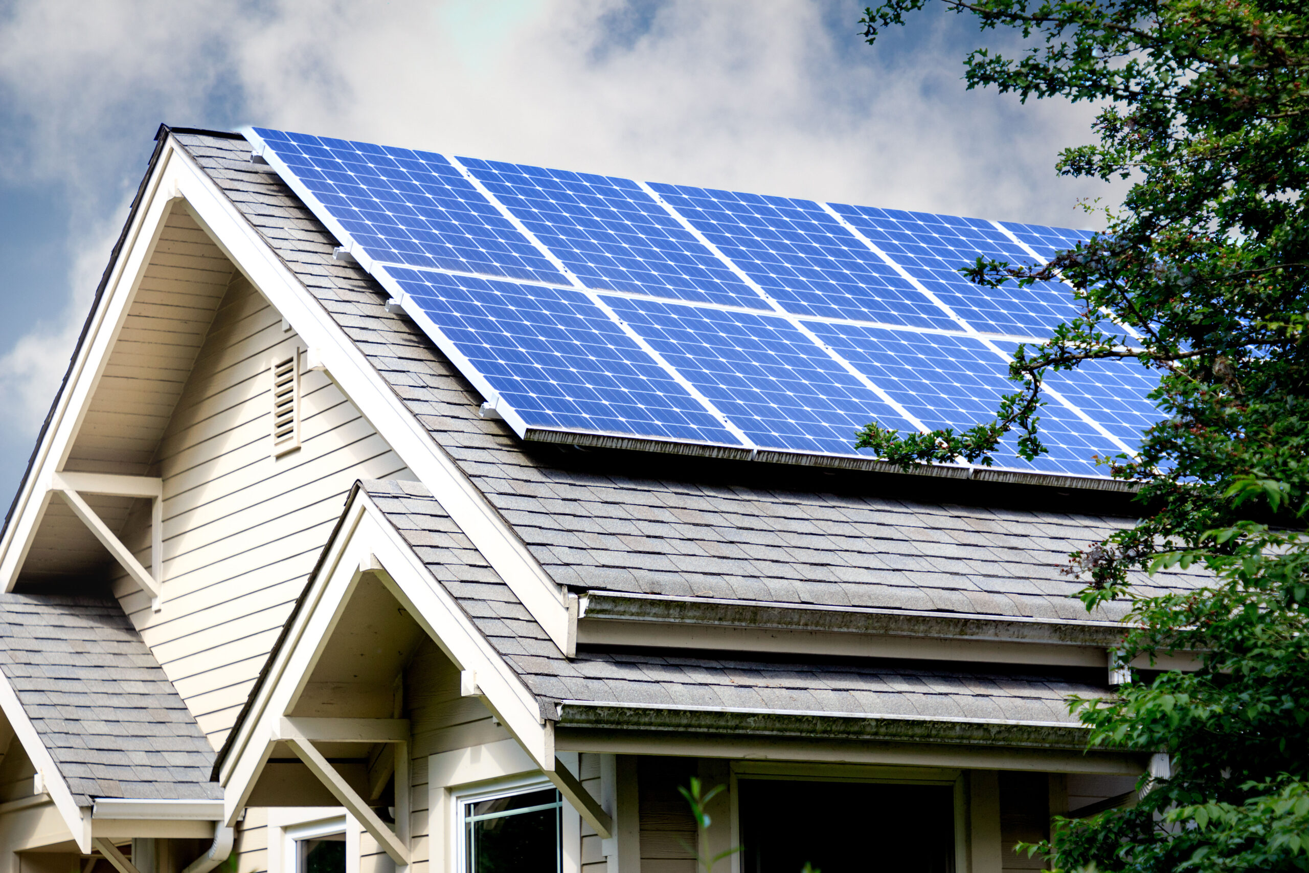 Featured image for “Why Solar Installation Has Gained in Popularity in the Past Decade”